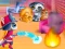 Permainan Kitty City Heroes talian
