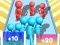 Permainan Count Escape Rush talian