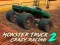 Permainan Monster Truck Crazy Racing 2 talian