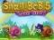 Permainan Snail Bob 5 love story talian