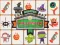 Permainan Halloween Mahjong talian