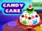 Permainan Candy Cake talian