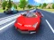 Permainan Police Car Stunt Driver talian