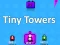 Permainan Tiny Towers talian