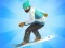 Permainan Snowboard Master 3D talian