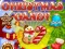 Permainan Christmas Candy talian