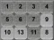 Permainan Classic Sliding Numbers talian