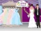 Permainan Wedding Dress Up talian