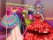 Permainan Dove Carnival Dolly Dress Up talian