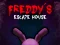 Permainan Freddy's Escape House talian