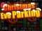 Permainan Christmas Eve Parking talian