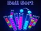 Permainan Ball Sort talian
