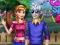 Permainan Couple Spring Trends talian