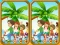 Permainan Summer Beach Differences talian