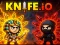 Permainan Knife.io talian