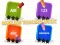 Permainan English Tracing Book talian