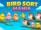 Permainan Bird Sort Mania talian