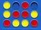 Permainan Ultimate Connect 4 talian