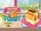 Permainan Yummy Toast talian