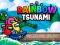 Permainan Rainbow Tsunami talian