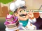Permainan Bakery Chef's Shop talian