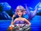 Permainan Mermaid Princess New Makeup talian