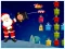 Permainan Santa Gift Shooter talian