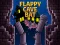 Permainan Flappy Cave Bat talian