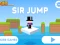 Permainan Sir Jump talian