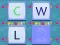 Permainan Alphabet Memory talian