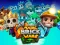 Permainan Magic Brick Wars talian