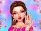 Permainan Celebrity Spring Manicure Design talian
