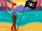 Permainan Friendly Pirates Memory talian