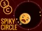Permainan Spiky Circle talian