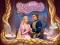 Permainan Barbie Rapunzel talian