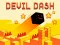 Permainan Devil Dash talian