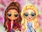 Permainan BFFS Fresh Spring Look talian