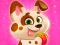 Permainan Lovely Virtual Dog talian