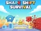 Permainan Shape Shift Survival talian