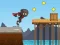 Permainan Ninja Runner talian