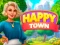 Permainan Happy Town talian