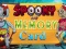 Permainan Spooky Memory Card talian