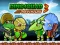 Permainan Dino Squad Adventure 3 talian