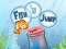 Permainan Fish and Jump talian