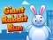 Permainan Giant Rabbit Run talian