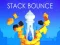 Permainan Stack Bounce talian