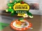 Permainan Cooking with Emma Baked Apples vegan talian