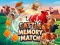 Permainan Cattle Memory Match talian