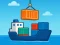 Permainan Container Sort Puzzle talian