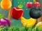 Permainan Fruit Cutting talian